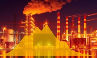 Industrial Energy Optimization: How AI Solutions Are Transforming the Future