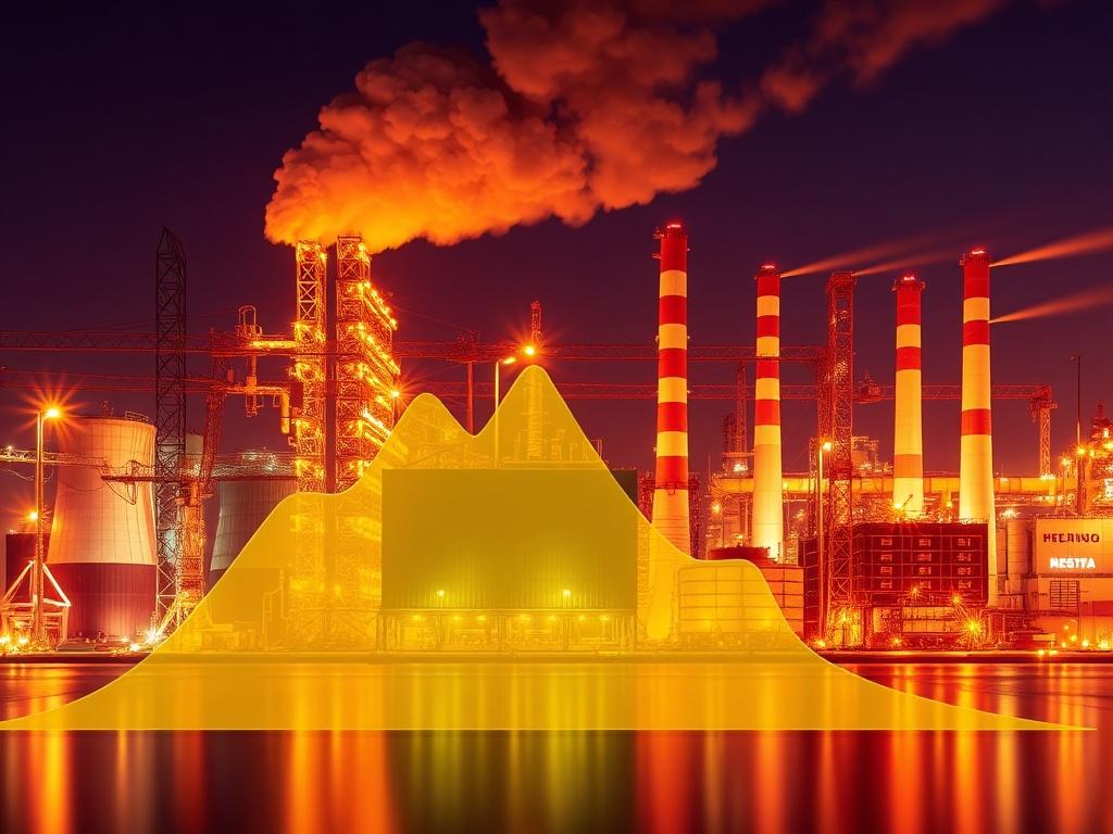 Industrial Energy Optimization: How AI Solutions Are Transforming the Future