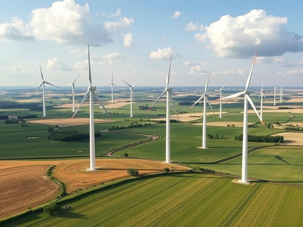 Amazon’s Wind Farm Investments Explained: Powering the Future with Renewable Energy 35171e07735a4106ad768958ce85707d - Amazon’s Wind Farm Investments Explained: Powering the Future with Renewable Energy