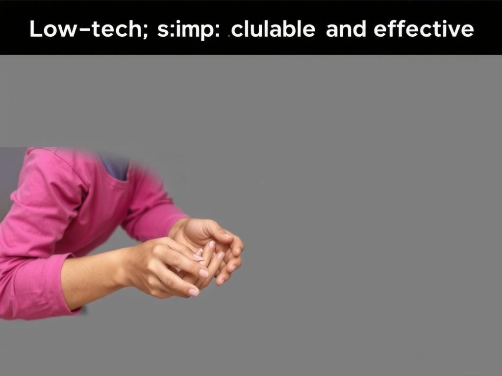 36aefa6f6814feb7b904c7ee6f238d49 - Low-Tech: Einfache, nachhaltige und effektive Technologien f&uuml;r eine lebenswerte Zukunft