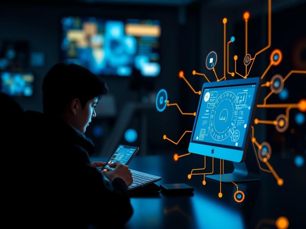 39b7375b301b8b31737abc6fc9f3da34 - El impacto de la tecnolog&iacute;a en el futuro de la educaci&oacute;n (EdTech): una conversaci&oacute;n sobre cambios, oportunidades y retos