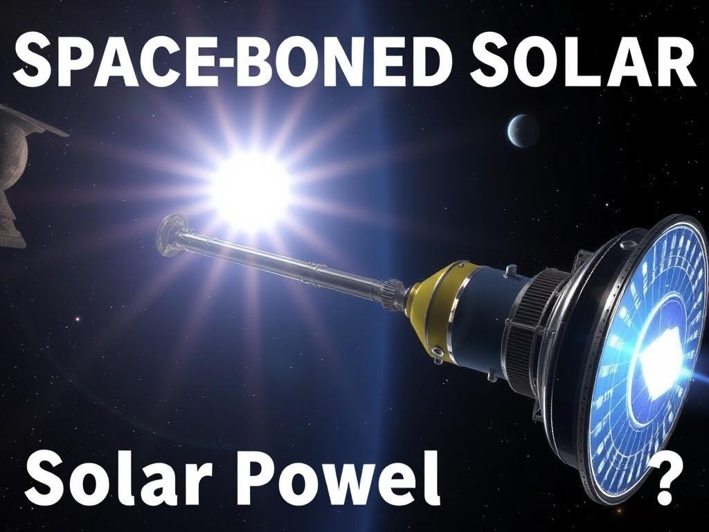 Space-Based Solar Power: Science Fiction or Soon Reality? 3a140953abbb2ad0b16902a874c160f1 - Space-Based Solar Power: Science Fiction or Soon Reality?