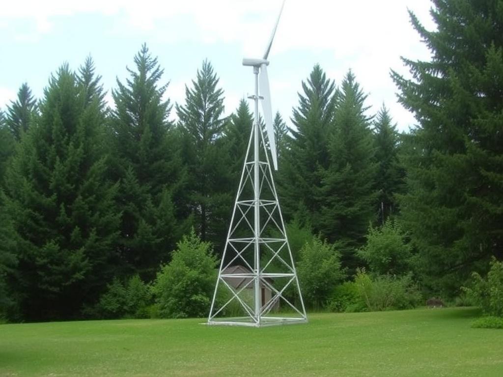 Building Your Own Wind Turbine: A Practical, Friendly Guide to Harvesting the Wind 3ac432f1b97b0b8d987694f0e17e361f - Building Your Own Wind Turbine: A Practical, Friendly Guide to Harvesting the Wind