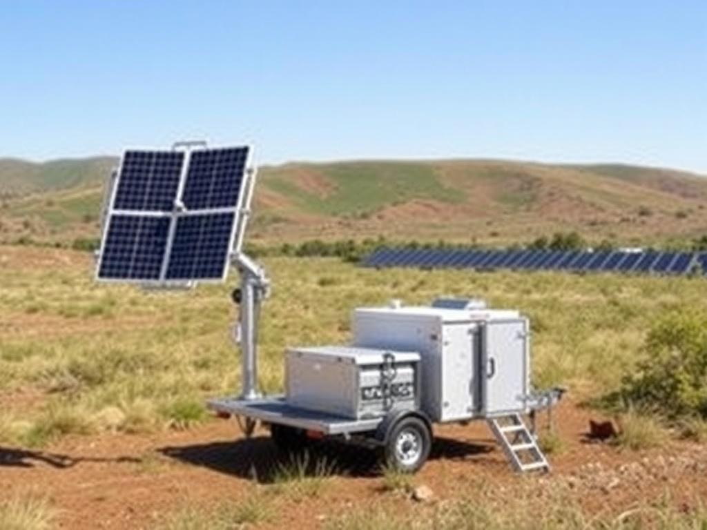 Satellite Power Systems: Beyond Solar Panels — How Spacecraft Stay Energized When Sunlight Isn’t Enough 3ba1cf0cb76536c4718841fa47d89796 - Satellite Power Systems: Beyond Solar Panels — How Spacecraft Stay Energized When Sunlight Isn’t Enough