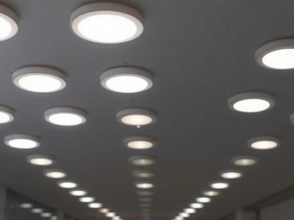 LED Lighting: How Far Can Efficiency Go?