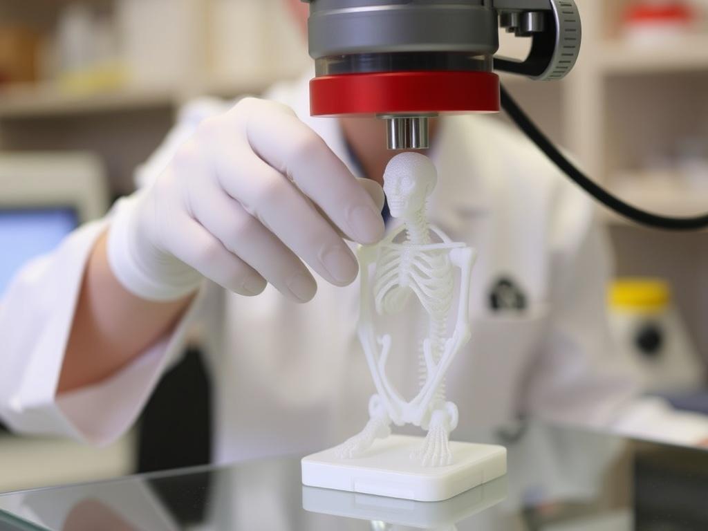 Impresión 3D en la medicina: De prótesis personalizadas a tejidos humanos que cambian vidas 40d0ae8871a2ac20b077dd5bb9c5d1da - Impresión 3D en la medicina: De prótesis personalizadas a tejidos humanos que cambian vidas