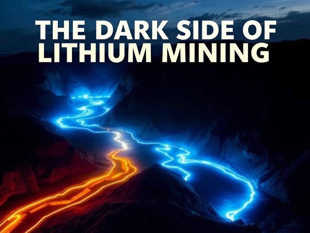The Dark Side of Lithium Mining: What You Need to Know 43c1e93092e8136222bbbfcf75fee1e8 - The Dark Side of Lithium Mining: What You Need to Know