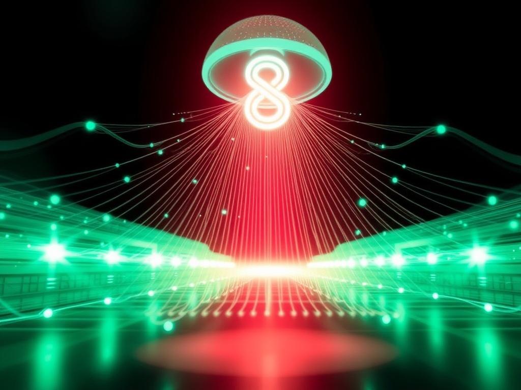 Li-Fi: Internet por la luz — la revolución silenciosa que podría cambiarlo todo 44c2d6aedff7fee3d213f30c51e3c017 1 - Li-Fi: Internet por la luz — la revolución silenciosa que podría cambiarlo todo