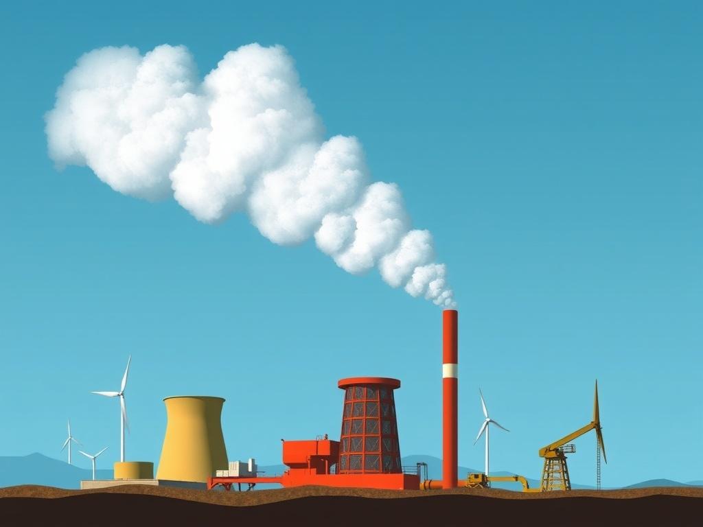 45f6716afe292aba27ca68e2a276c8fb - When Will Fossil Fuels Become Obsolete? A Roadmap to a Post-Carbon Future