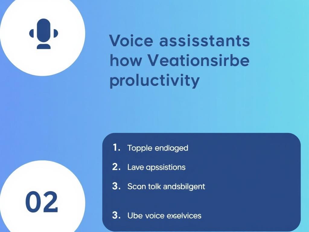 Les assistants vocaux: Wie Sprachassistenten funktionieren und Ihre Produktivität auf ein neues Level heben 46a62580f441ebf09e77f898272cf5ca - Les assistants vocaux: Wie Sprachassistenten funktionieren und Ihre Produktivität auf ein neues Level heben