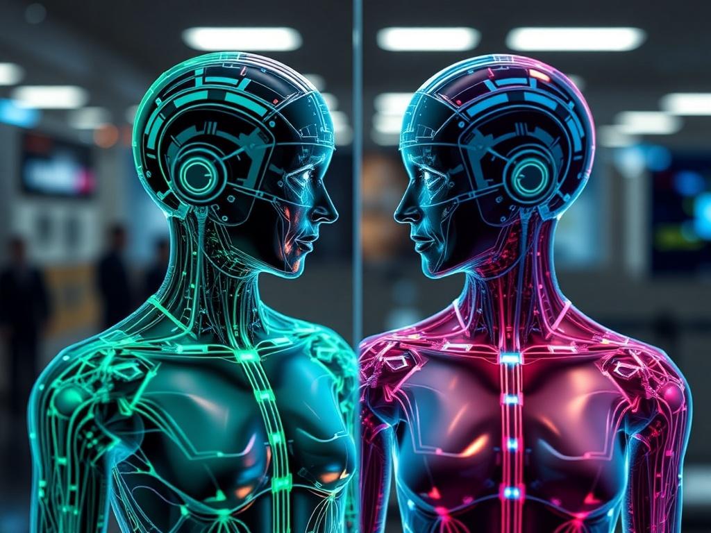 Der digitale Doppelgänger: Le jumeau numérique — die Kunst, die Realität zu simulieren, um morgen besser vorherzusagen 483e63cbfa8e8983954a1e7f4297cfa7 - Der digitale Doppelgänger: Le jumeau numérique — die Kunst, die Realität zu simulieren, um morgen besser vorherzusagen