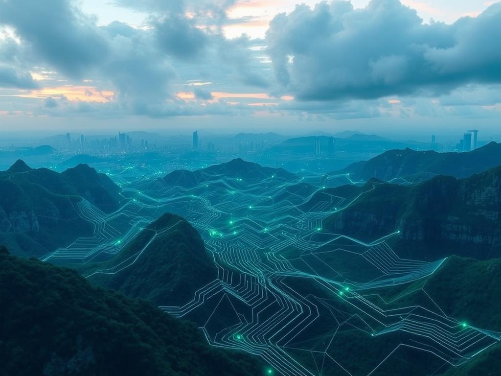 49a95d64a72299a50ae65b5563152a0b - Edge Computing: Datenverarbeitung direkt an der Quelle &mdash; El poder de procesar datos donde se generan