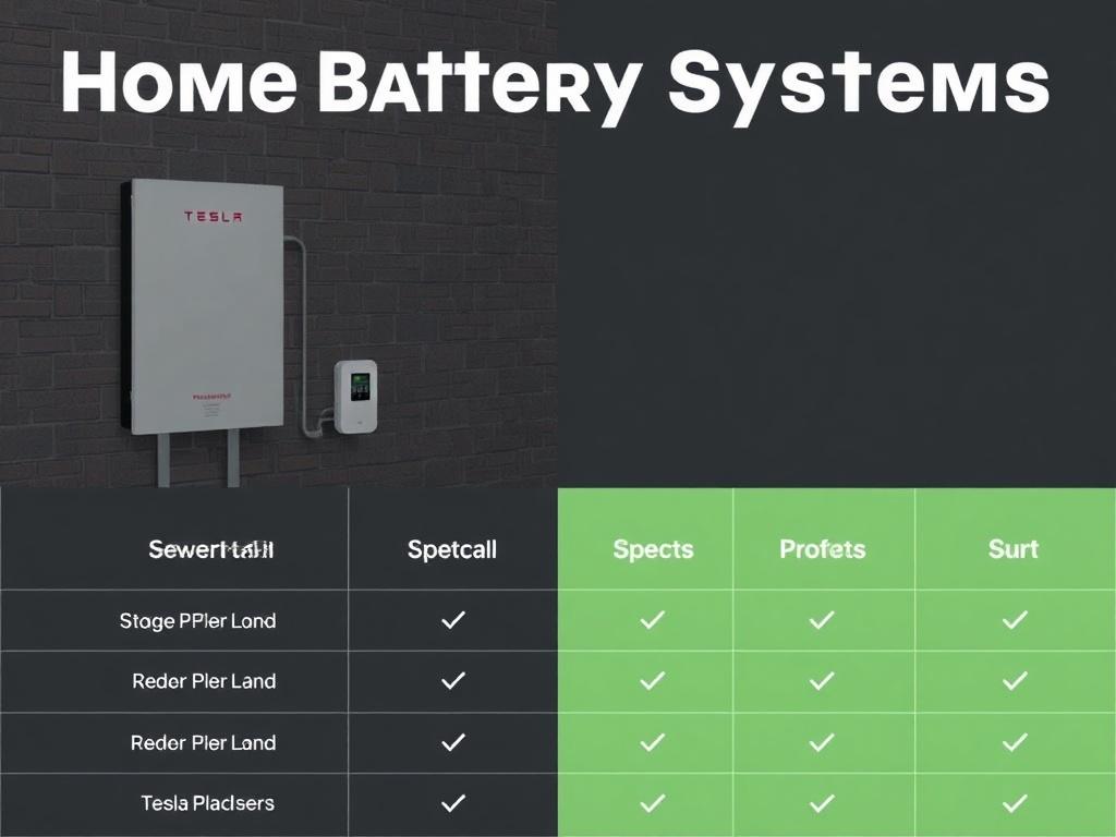 4d815196e0f611fd03b3c07f383dd24d - Home Battery Systems: Tesla Powerwall Alternatives