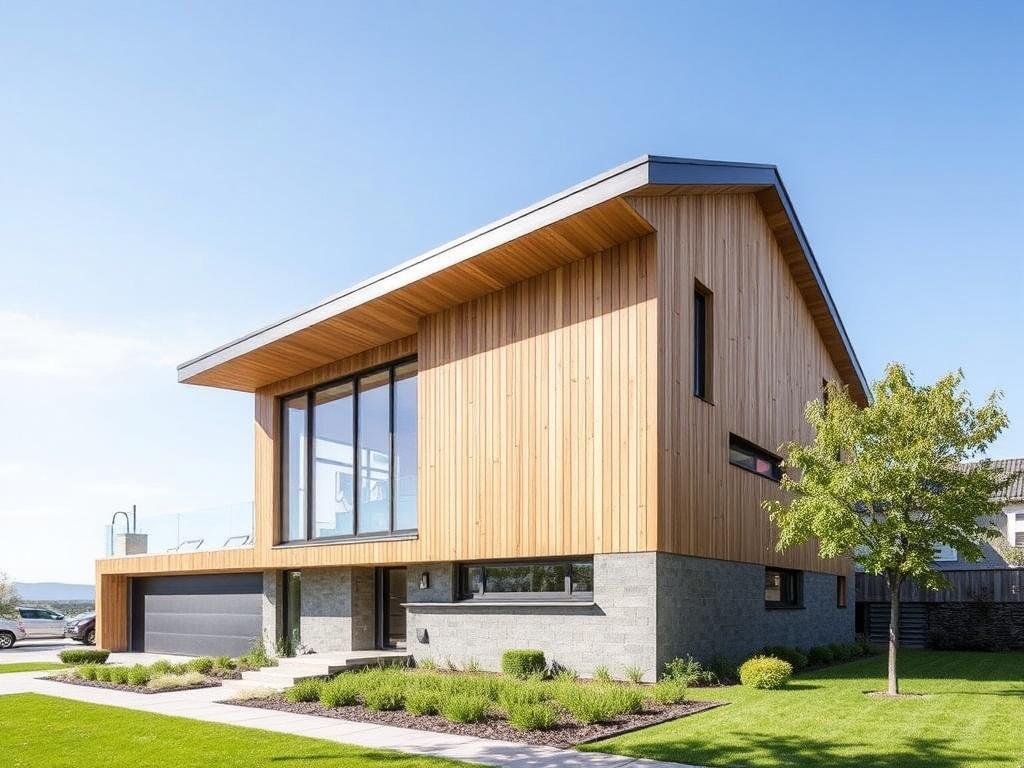 Passive House Design: Ultra-Efficient Buildings for a Sustainable Future