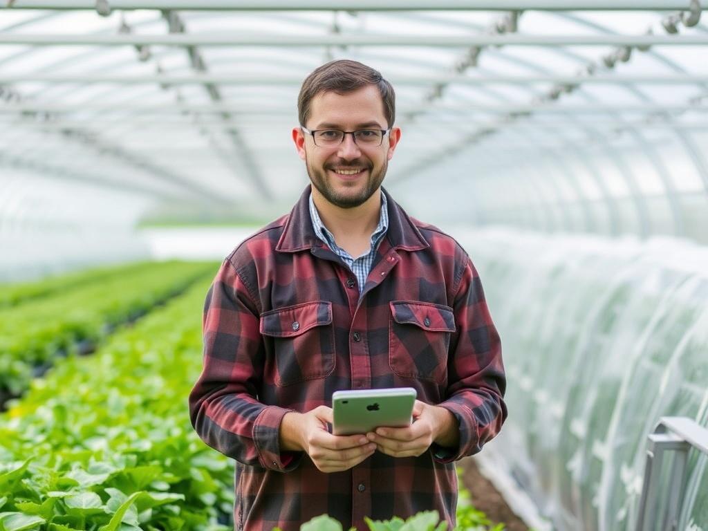 Cómo la tecnología está transformando la industria agrícola (Agrotech) 4fb4e1b267876e7a546d61820a598f41 - Cómo la tecnología está transformando la industria agrícola (Agrotech)