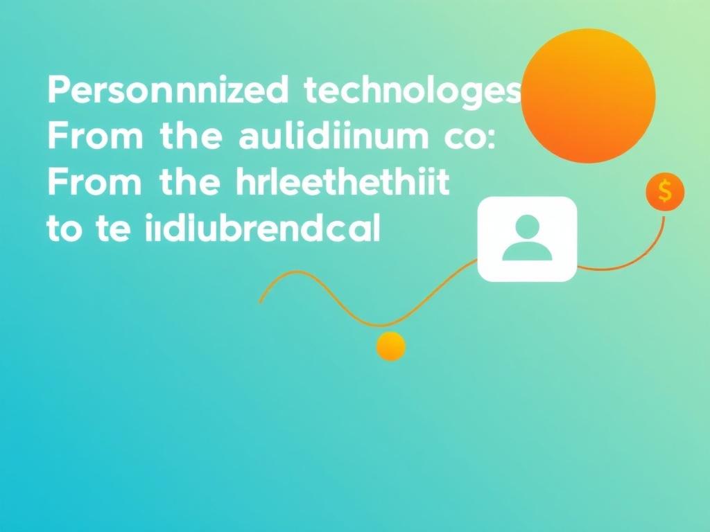 50205d97c86b109033a983f544adc096 - Personalisierte Technologien: Vom Algorithmus zum individuellen Erlebnis