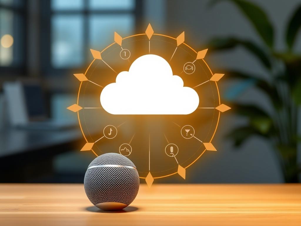 Les assistants vocaux: Wie Sprachassistenten funktionieren und Ihre Produktivität auf ein neues Level heben 5202f4ae34e1c44d924577db06cda365 - Les assistants vocaux: Wie Sprachassistenten funktionieren und Ihre Produktivität auf ein neues Level heben