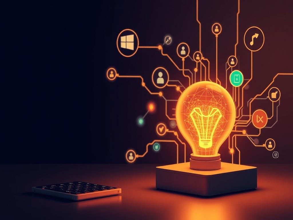 IoT (Internet de las Cosas): Cómo los objetos cotidianos se vuelven inteligentes
