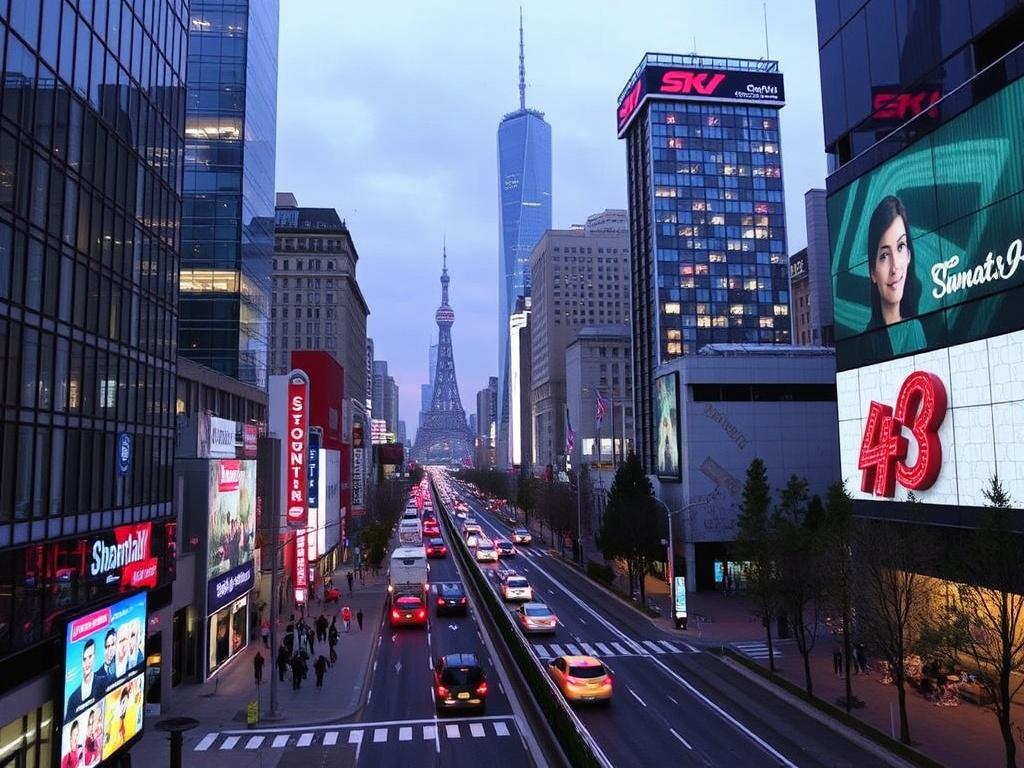 53a6cdbde49896f2017e31d34d19cf14 - Smart Cities: C&oacute;mo la tecnolog&iacute;a hace las ciudades m&aacute;s eficientes y habitables