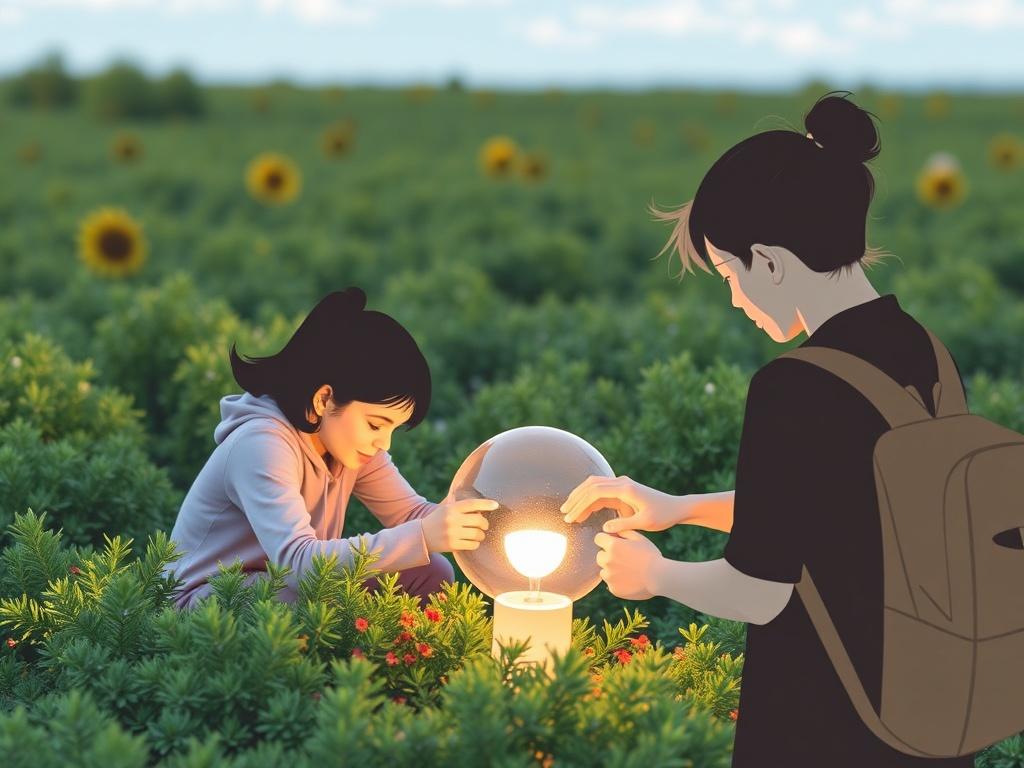 565a20d44f6d0419ba628e9522d61b2f - Bright Minds, Shared Power: Citizen Science Projects in Energy Research