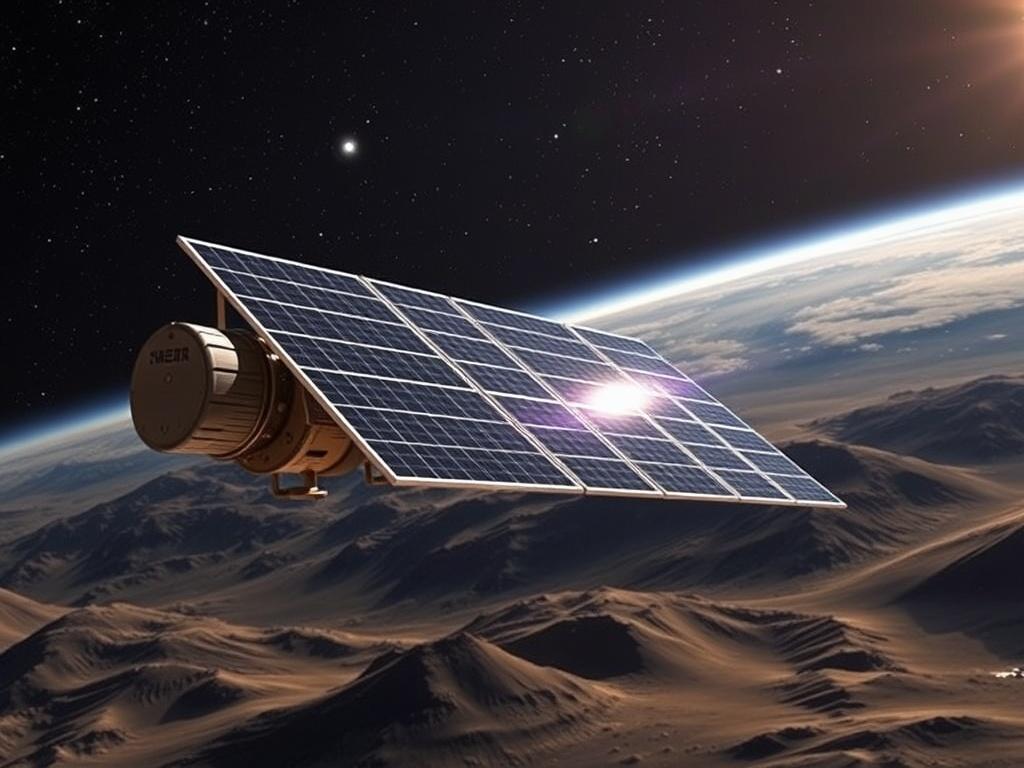 Space-Based Solar Power: Science Fiction or Soon Reality? 57f8e61e7fd2a35c720fa69c80b6a3b0 - Space-Based Solar Power: Science Fiction or Soon Reality?