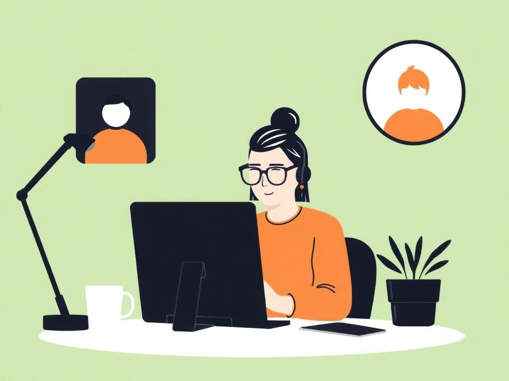 5e1ef9b2d446715efad57a0c63f4becc - Les technologies pour le t&eacute;l&eacute;travail efficace: Jenseits von Zoom &mdash; Werkzeuge, Wege und Zukunft