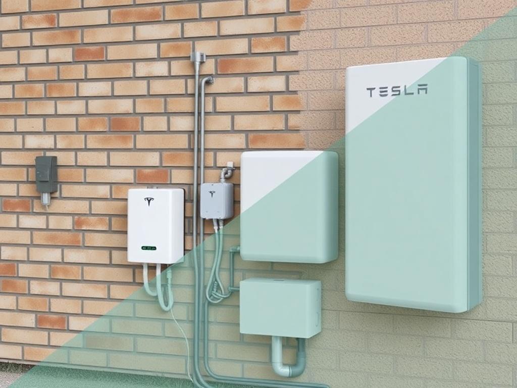 624e2f81d3fa310f8c083eaf768393f2 - Home Battery Systems: Tesla Powerwall Alternatives