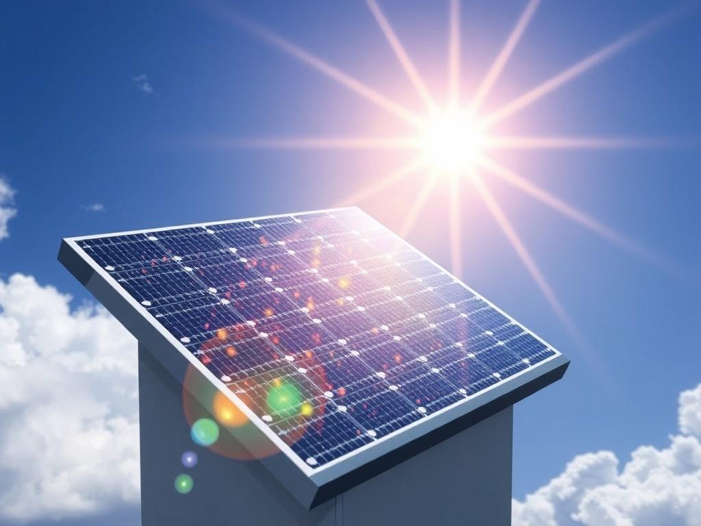 6952505db048dbb409c289be5f8120f9 - Quantum Dot Solar Cells: The Next Efficiency Leap?