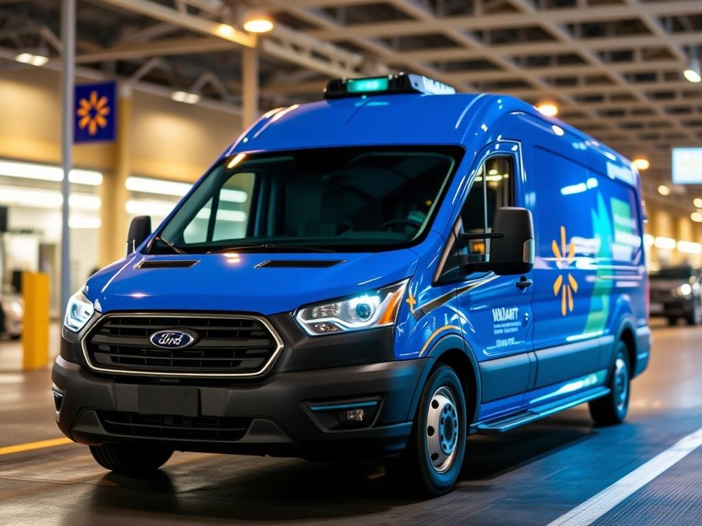 69d4c66a35936618692cf5d83fb9ad84 - How Walmart Is Electrifying Its Fleet: A Practical Playbook for a Greener Supply Chain