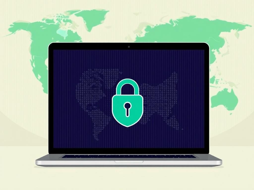 Por qué una VPN podría ser la herramienta más útil que aún no estás usando