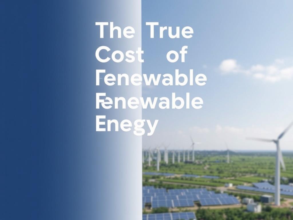 The True Cost of Renewable Energy Transition: What You Need to Know 70b61efeffe583f6f75f406dbb7e0981 - The True Cost of Renewable Energy Transition: What You Need to Know