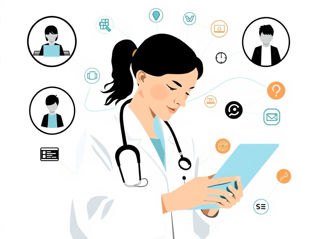 La e-santé : télémédecine, applications de suivi médical — A Friendly Guide to the Digital Health Revolution 71f989e389b9737ca11b9c7a857ea3d0 - La e-santé : télémédecine, applications de suivi médical — A Friendly Guide to the Digital Health Revolution