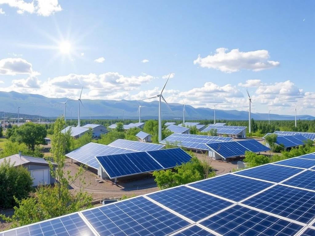Corporate PPAs: How Big Business Buys Clean Power
