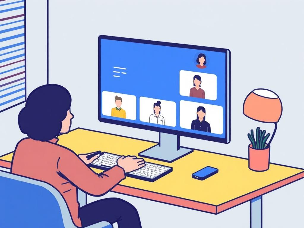 7aa07a4da6cb01d7dbeb253510710f19 - Les technologies pour le t&eacute;l&eacute;travail efficace: Jenseits von Zoom &mdash; Werkzeuge, Wege und Zukunft