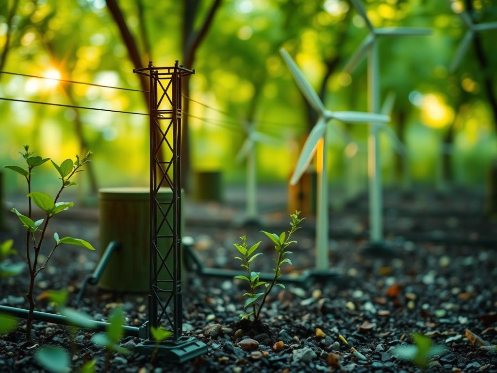 812414d613baff48ad4c7a693c9d6bae - Tecnolog&iacute;as verdes: Innovaciones para un futuro sostenible que s&iacute; podemos construir