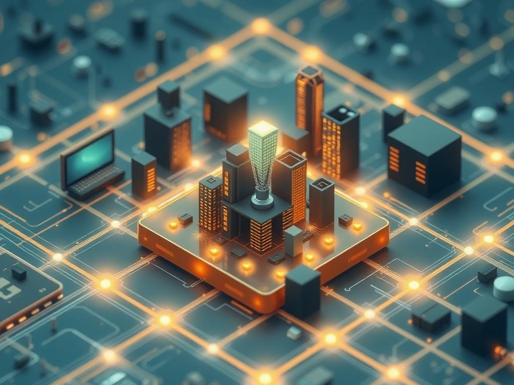 Computación espacial: ¿La próxima gran evolución tras la era móvil? 82fc621765707495d0bb197364c78a1a - Computación espacial: ¿La próxima gran evolución tras la era móvil?