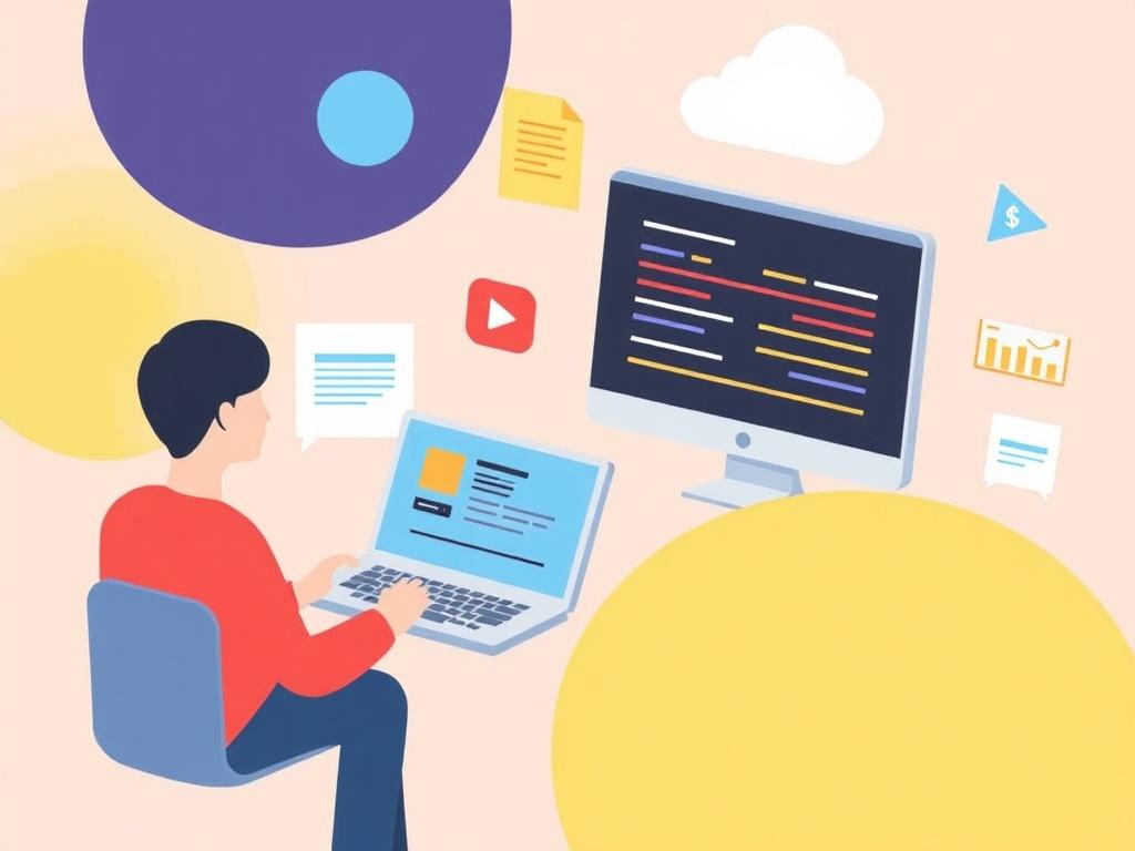 8300d43cf25e91094ca899b454578aa0 - No-Code und Low-Code: Wie Sie Apps erstellen k&ouml;nnen, ohne Entwickler zu sein &mdash; Les plateformes no-code/low-code : cr&eacute;er des apps sans &ecirc;tre d&eacute;veloppeur