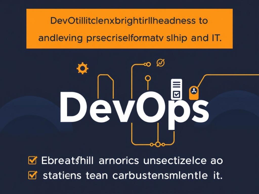 DevOps: La cultura y la práctica que une Desarrollo y TI 8bf5e9b97c38c5116349fad58317d288 - DevOps: La cultura y la práctica que une Desarrollo y TI