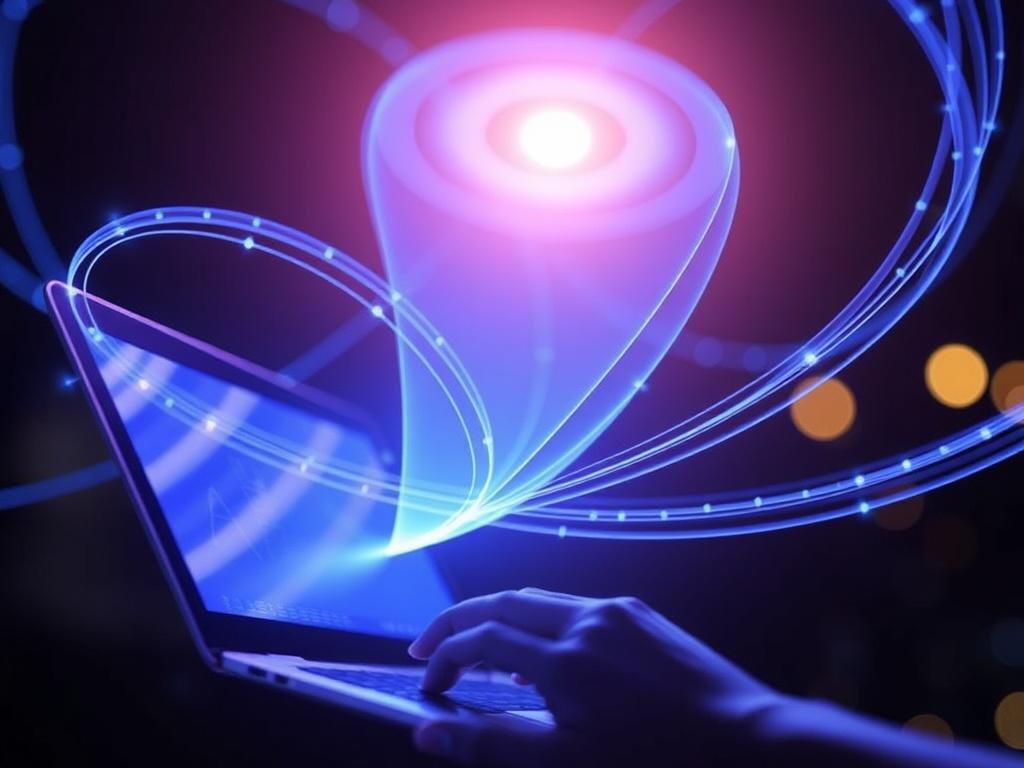 Li-Fi: Internet por la luz — la revolución silenciosa que podría cambiarlo todo 90174f606b74f48169f13e4d42aae83f 1 - Li-Fi: Internet por la luz — la revolución silenciosa que podría cambiarlo todo