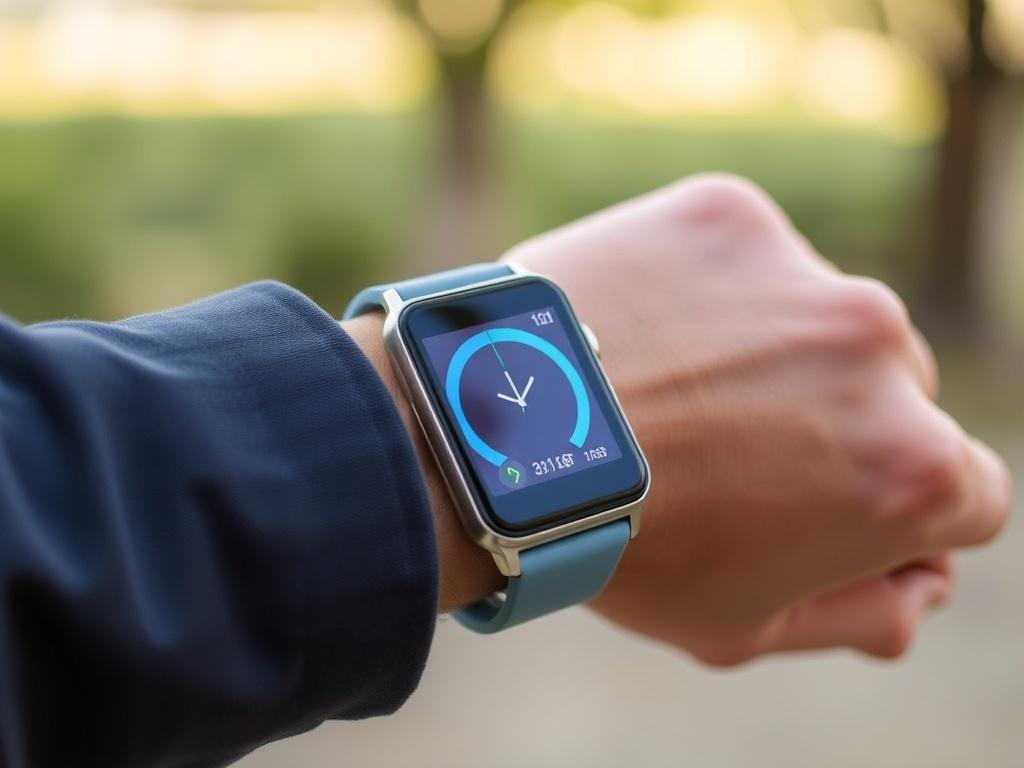 Tecnología wearable: Más que smartwatches, monitorización de salud avanzada