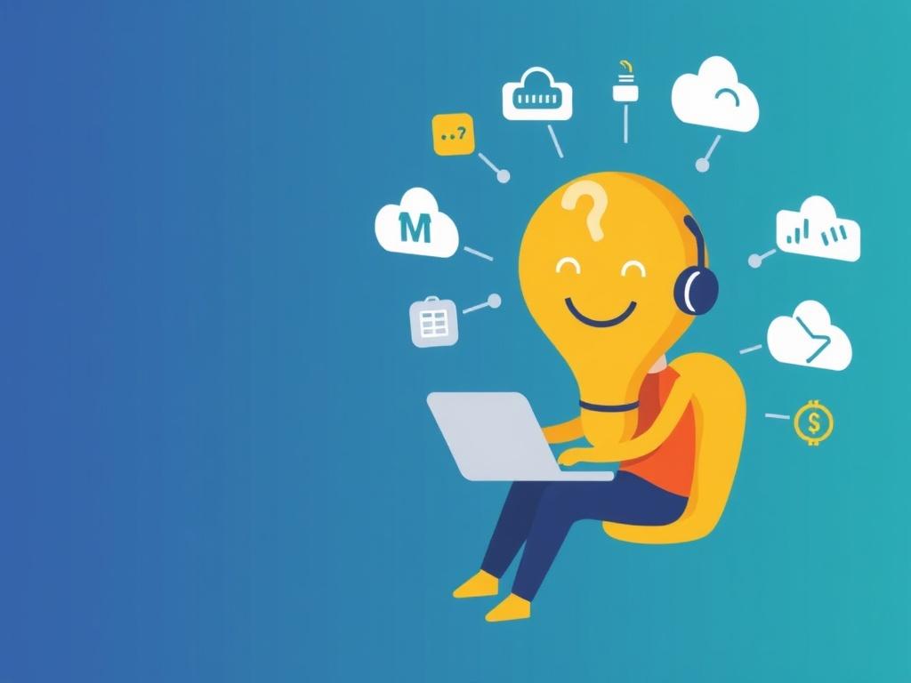 CRM eficaz: cómo el software transforma ventas y atención al cliente