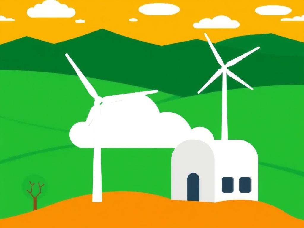 Amazon’s Wind Farm Investments Explained: Powering the Future with Renewable Energy 9955c2ac6495b1f0469d8b665a21df61 - Amazon’s Wind Farm Investments Explained: Powering the Future with Renewable Energy
