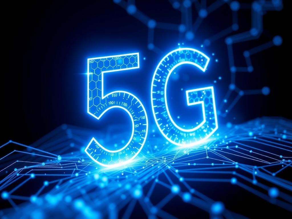 La revolución 5G: Más que velocidad, el internet del todo