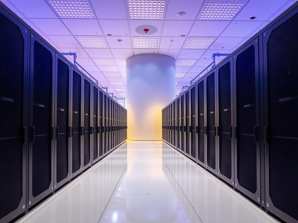 Microsoft’s Nuclear-Powered Data Centers: The Future of Sustainable Computing