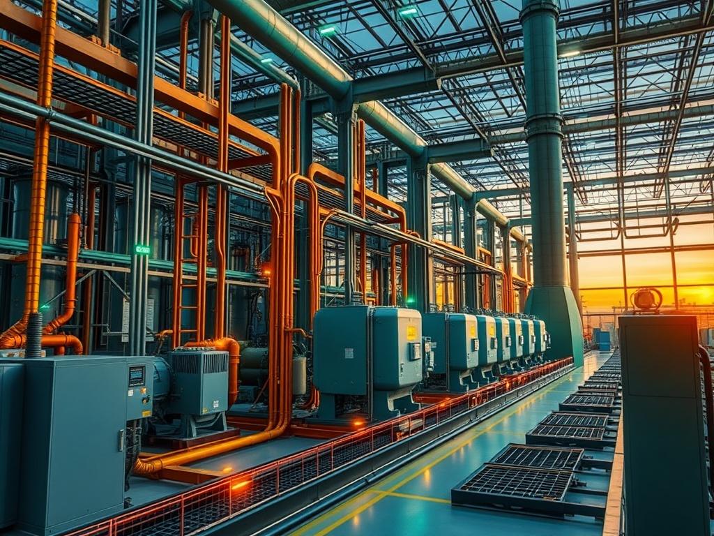 Industrial Energy Optimization: How AI Solutions Are Transforming the Future 9b651d8d715d8909b791eadb8a9525d0 - Industrial Energy Optimization: How AI Solutions Are Transforming the Future