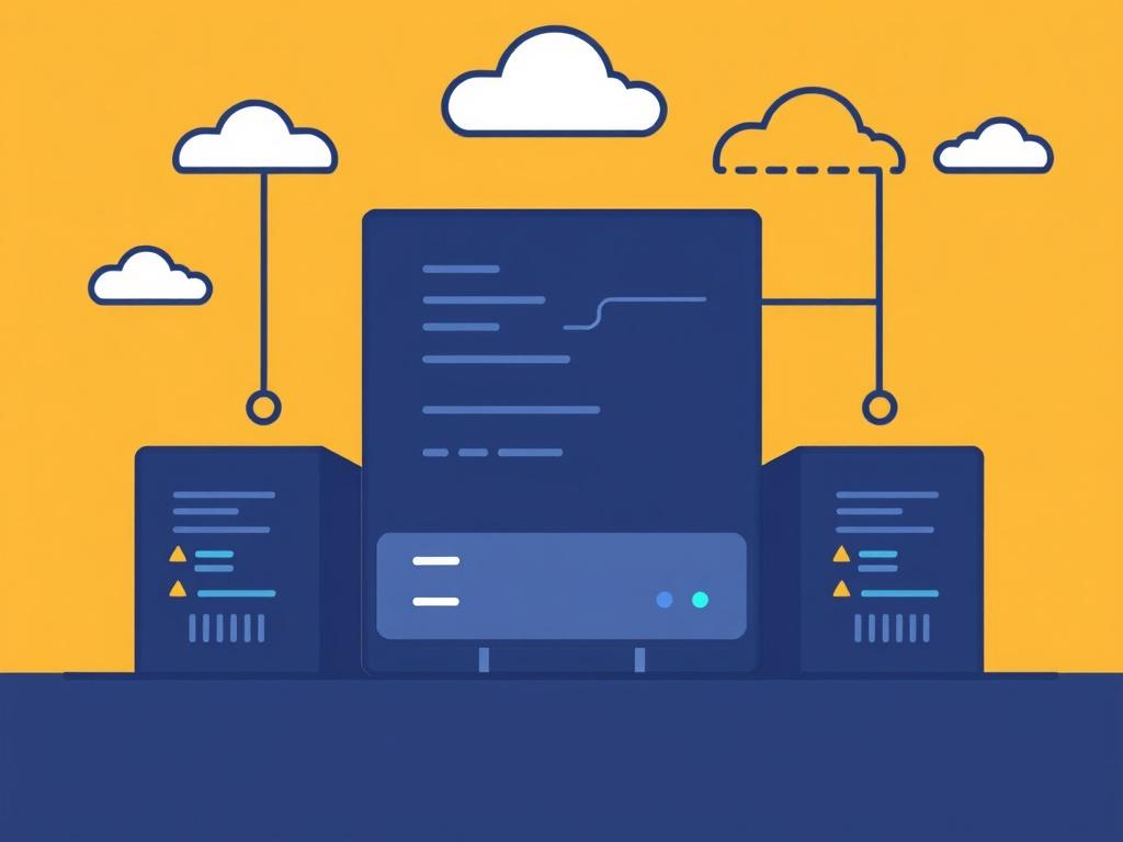 9c64b033a493d9ff8971315f5340b5a2 - Serverless Architecture: Construyendo aplicaciones sin gestionar servidores