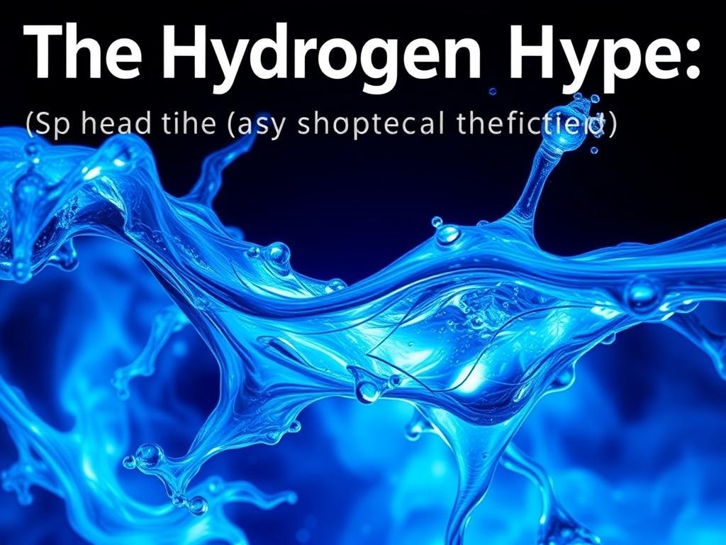 The Hydrogen Hype: Separating Fact From Fiction 9d714c6724930f5331cc3fa43f09ad22 - The Hydrogen Hype: Separating Fact From Fiction