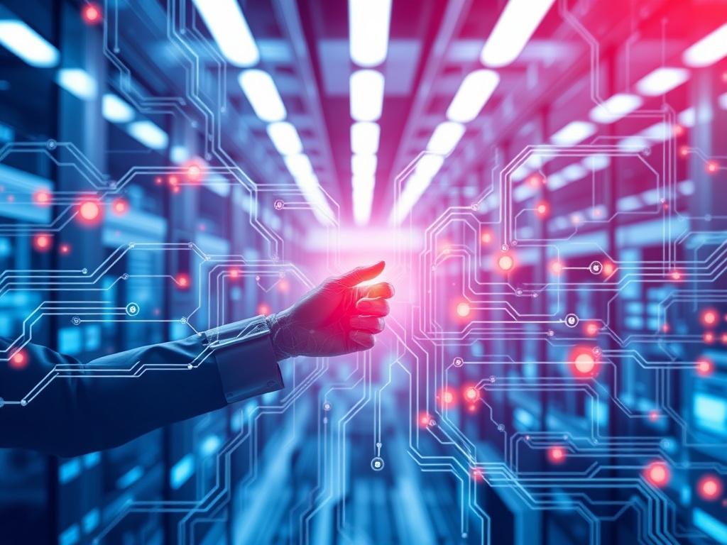 9e3822076558d4f1a533615cd900c3db - Hyperautomation: Der n&auml;chste Schritt der Digitalisierung &mdash; C&oacute;mo transformar tu empresa hoy