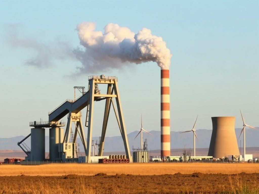 9ea25e96b5a5c83890247fe75526a616 - When Will Fossil Fuels Become Obsolete? A Roadmap to a Post-Carbon Future