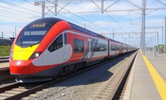 Hydrogen-Powered Trains: Who’s Leading the Race?